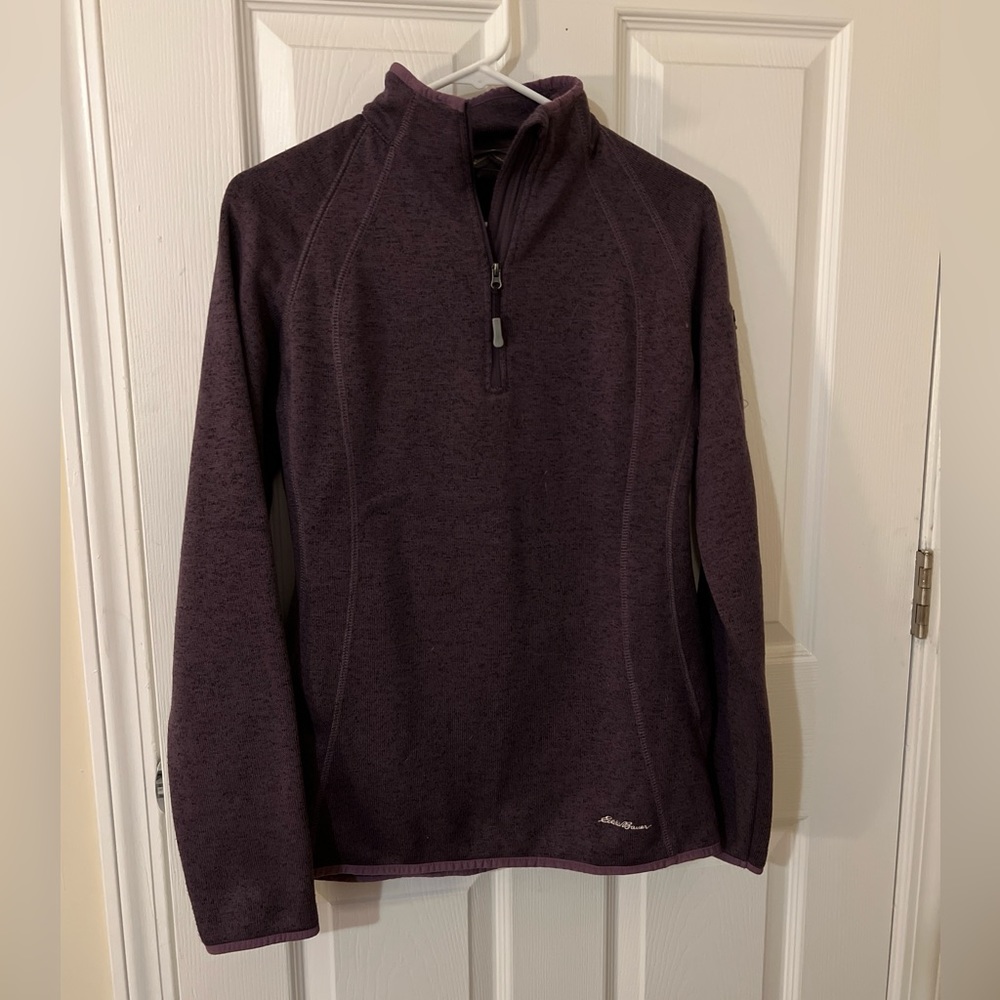 Eddie Bauer Pullover - image 1